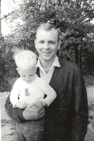 Dad