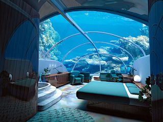 Underwater-hotel-turkey
