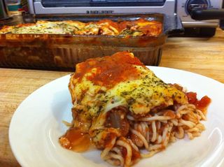 Spaghetti_bake Spaghetti_bake