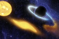 Black_hole Black_hole