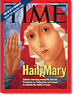Timecover