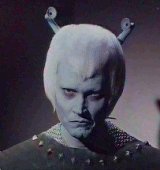 Andorian